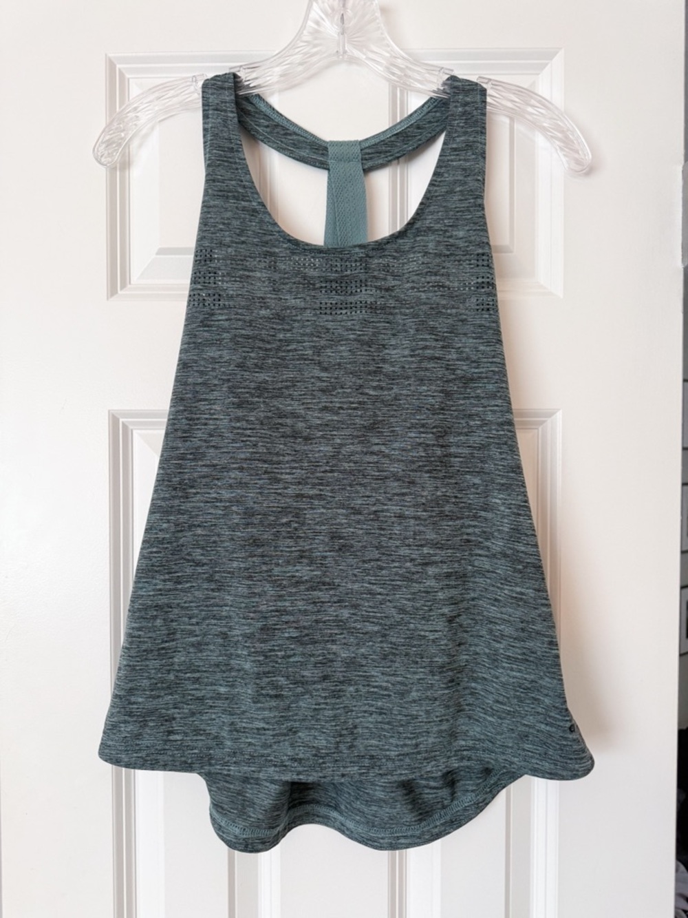 Adidas Racerback Tank Top